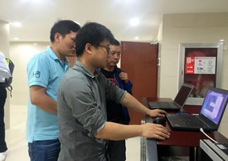 澤泉技術工程師會場.JPG 澤泉技術工程師會場.JPG