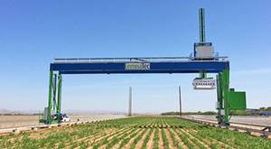 LemnaTec全球最大的野外型植物表型系統在ARPA投入運行2.jpg LemnaTec全球最大的野外型植物表型系統在ARPA投入運行2.jpg