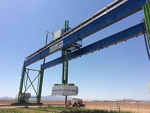 LemnaTec全球最大的野外型植物表型系統在ARPA投入運行3.jpg LemnaTec全球最大的野外型植物表型系統在ARPA投入運行3.jpg