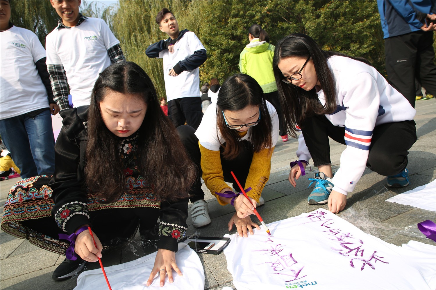 [懷柔黃花城水長城]-景區(qū)一日團(tuán)建