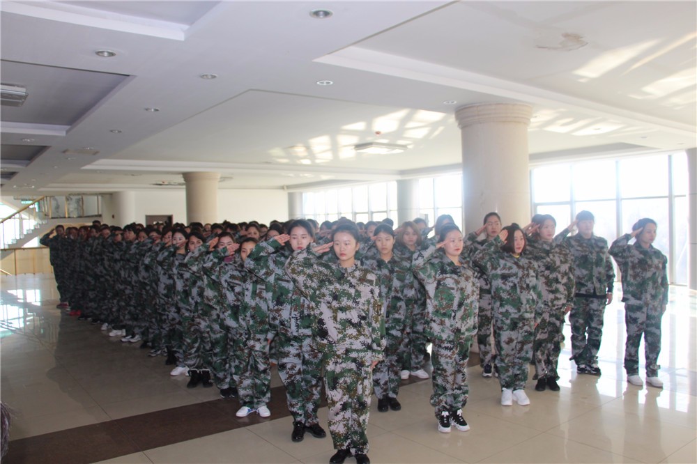 [房山頤年山莊]-個(gè)人蛻變一日經(jīng)典活動