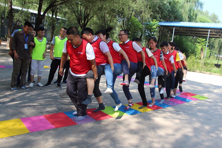 [順義順鑫度假村]+旅游團(tuán)建一日拓展