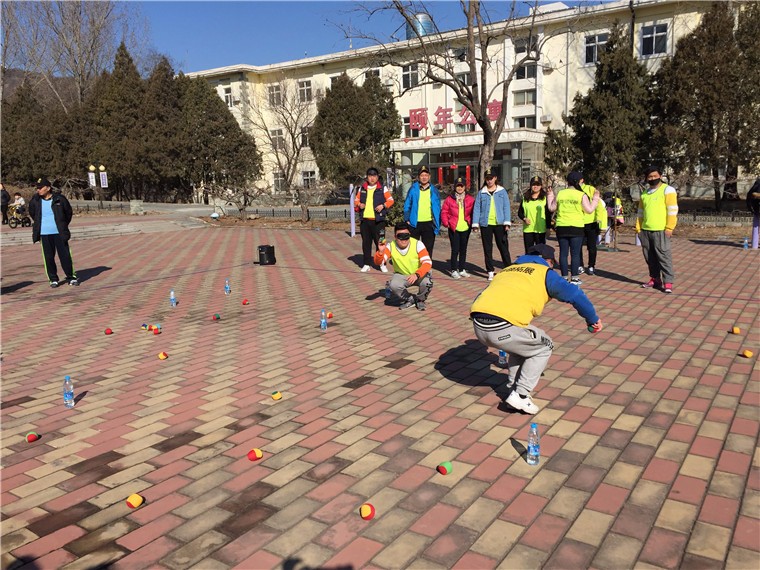 [香堂國(guó)際]+旅游團(tuán)建兩日活動(dòng)