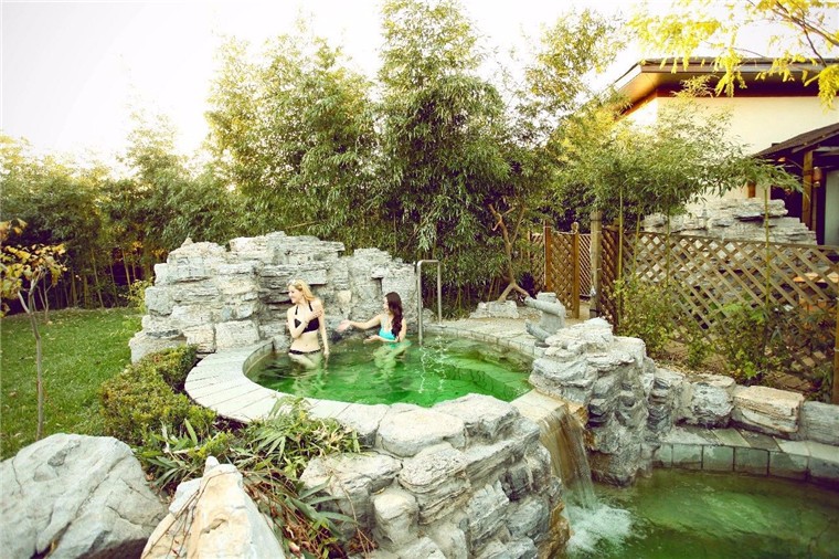 [靜之湖]+旅游團(tuán)建兩日活動(dòng)