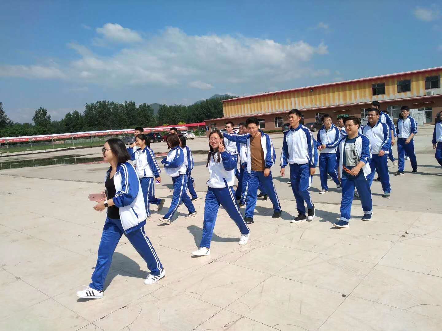 [香堂國(guó)際]+旅游團(tuán)建兩日活動(dòng)