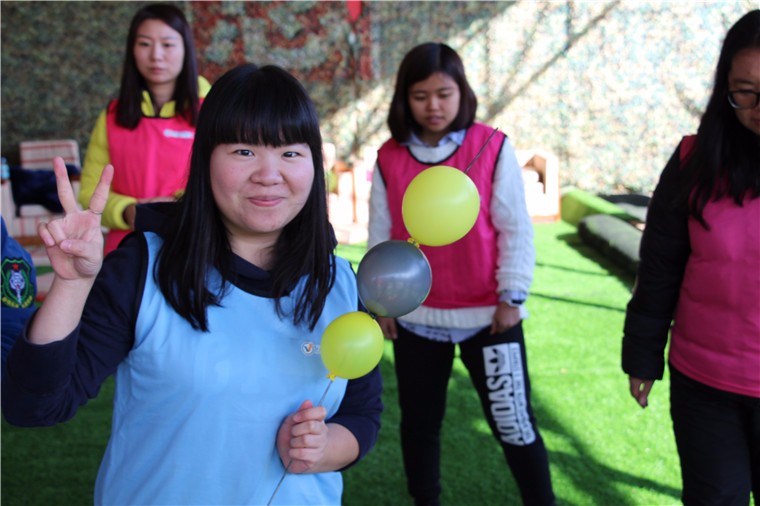 [香堂國(guó)際]+旅游團(tuán)建兩日活動(dòng)