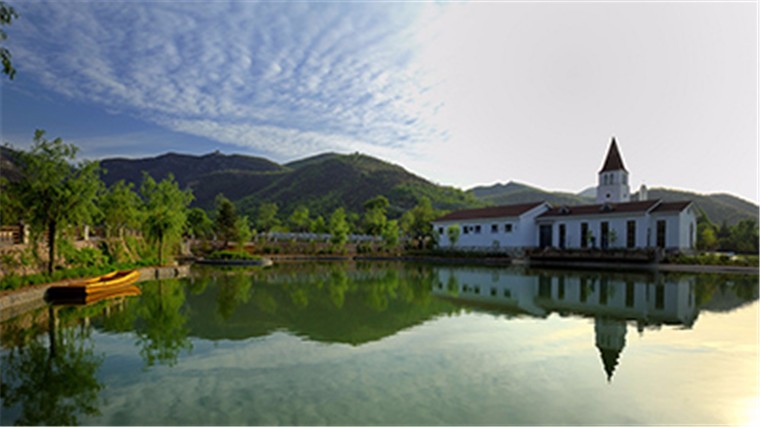 [靜之湖]+旅游團(tuán)建兩日活動(dòng)