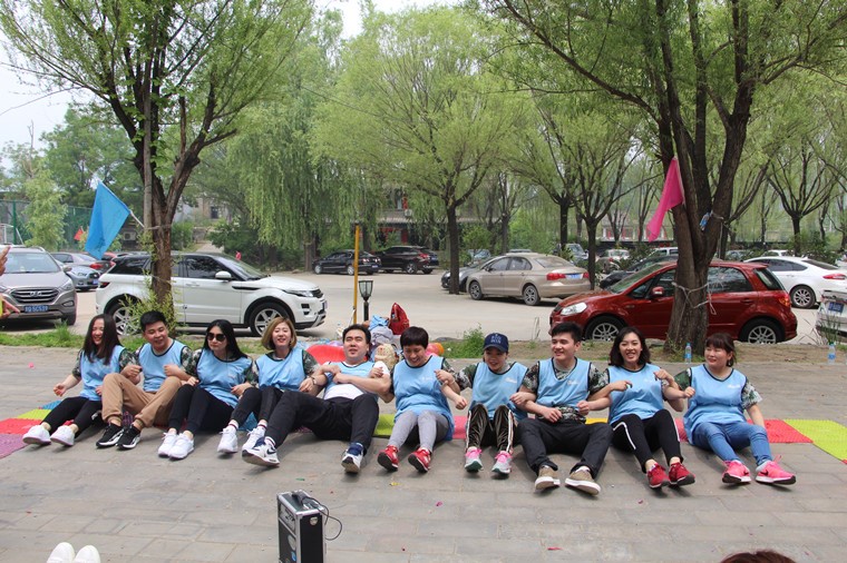 [望潮苑度假村]+旅游團(tuán)建兩日活動(dòng)