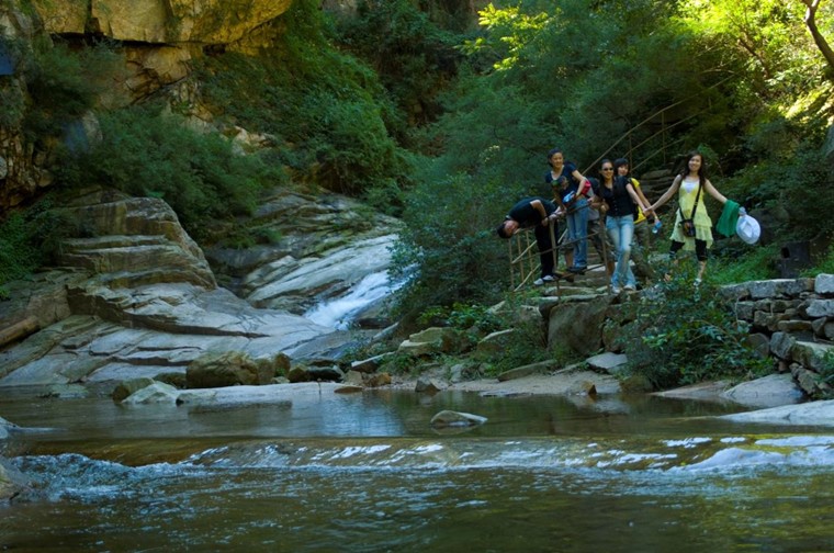 [黑龍?zhí)毒皡^(qū)]+旅游團建一日活動