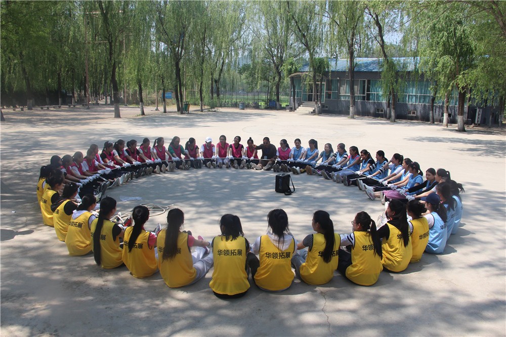 [紅螺湖鳥(niǎo)島拓展基地]-軍事拓展二日活動(dòng)