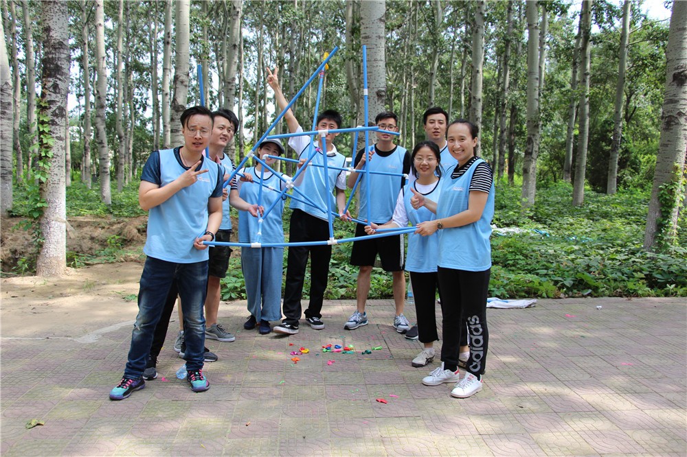 [懷北滑雪場]+ 主題拓展一日拓展活動(dòng)