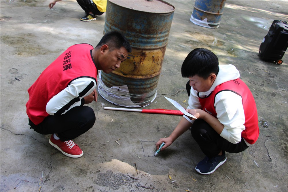 [山水依緣度假村]+場(chǎng)地團(tuán)建一日活動(dòng)