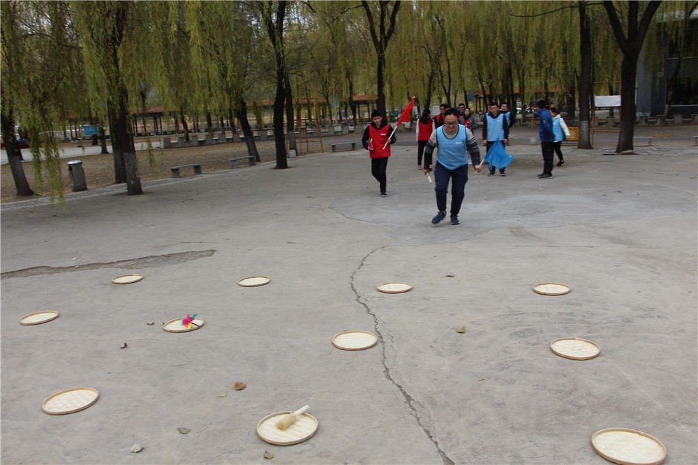 [山水依緣度假村]+場(chǎng)地團(tuán)建一日活動(dòng)