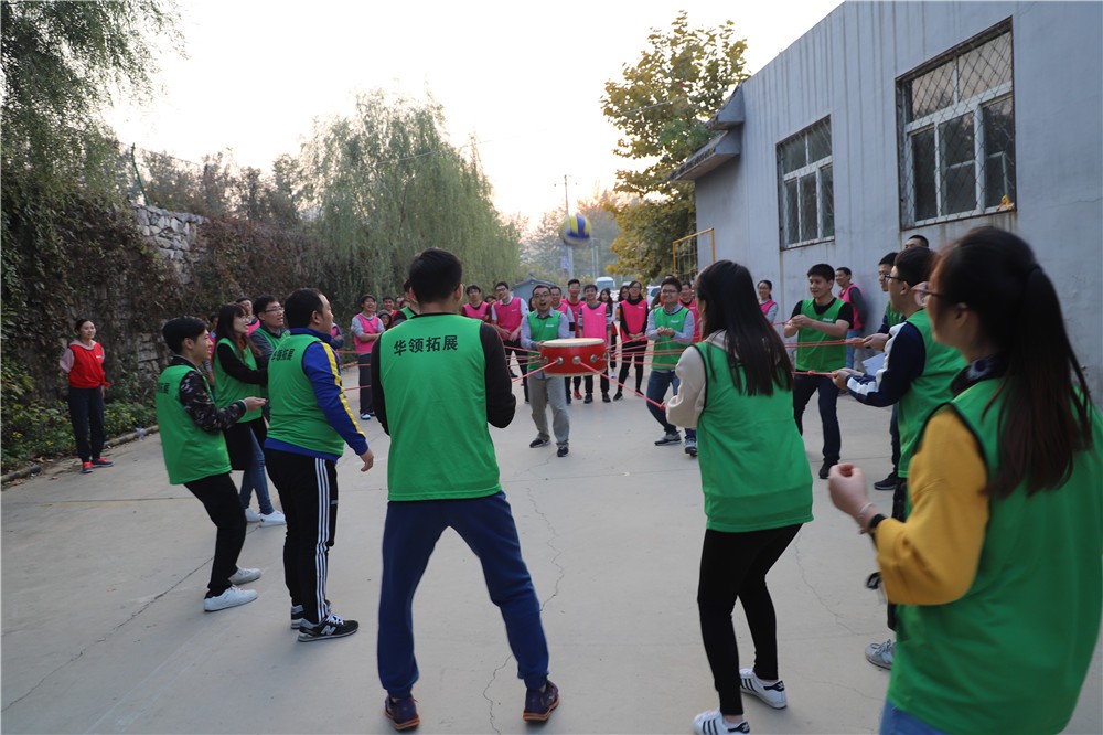 [山水依緣度假村]+場(chǎng)地團(tuán)建一日活動(dòng)