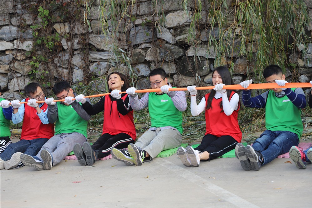 [房山云澤山莊]+旅游團(tuán)建二日活動(dòng)