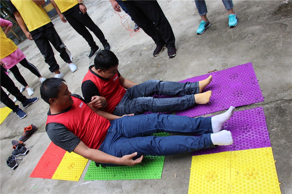 [昌平明皇度假村]-場地拓展一日?qǐng)F(tuán)建