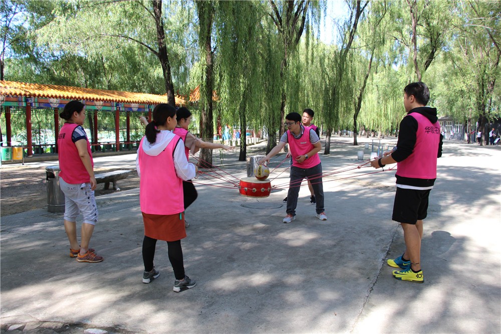 [順義鮮花港]+旅游團(tuán)建一日活動(dòng)