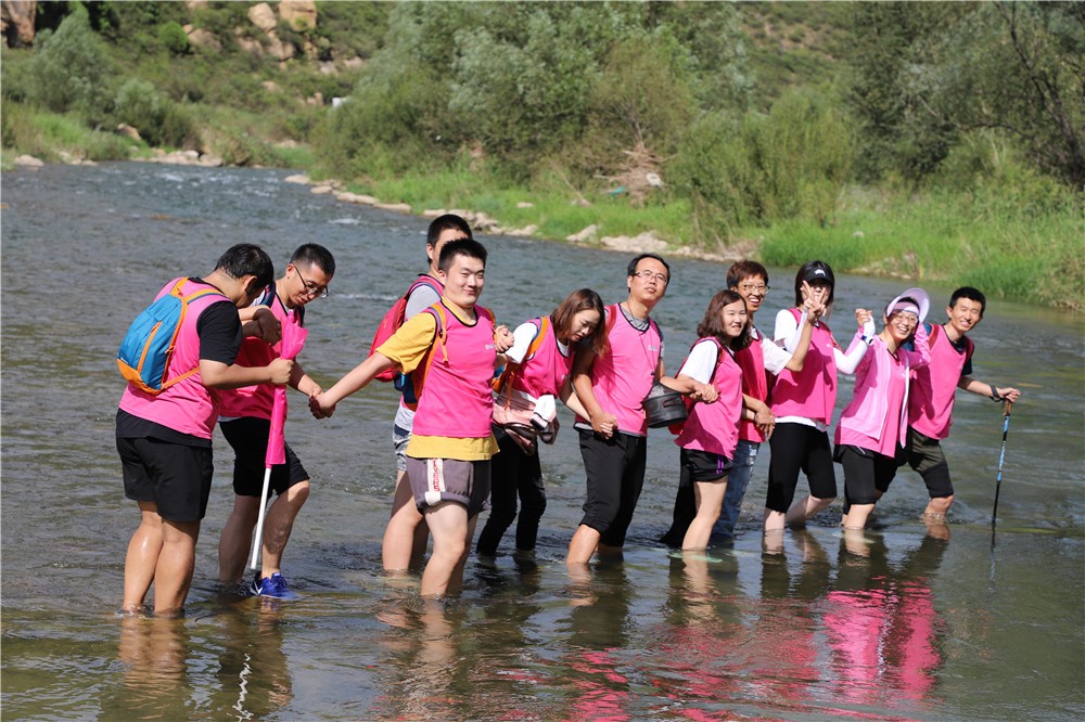 [ 門頭溝野外拓展]-徒步定向妙峰山風景區(qū)-二日拓展活動