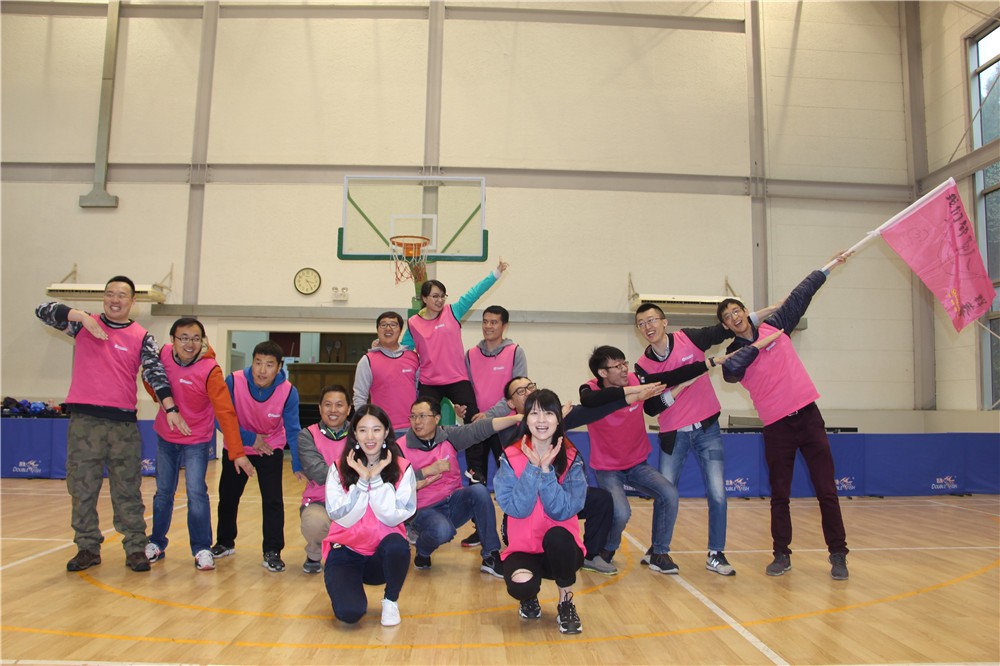 [ 門頭溝野外拓展]-徒步定向妙峰山風景區(qū)-二日拓展活動