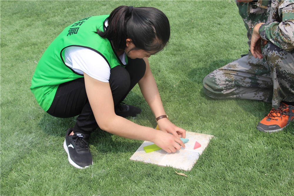 [昌平長峪城自然風景區(qū)]-二天野外定向穿越拓展活動