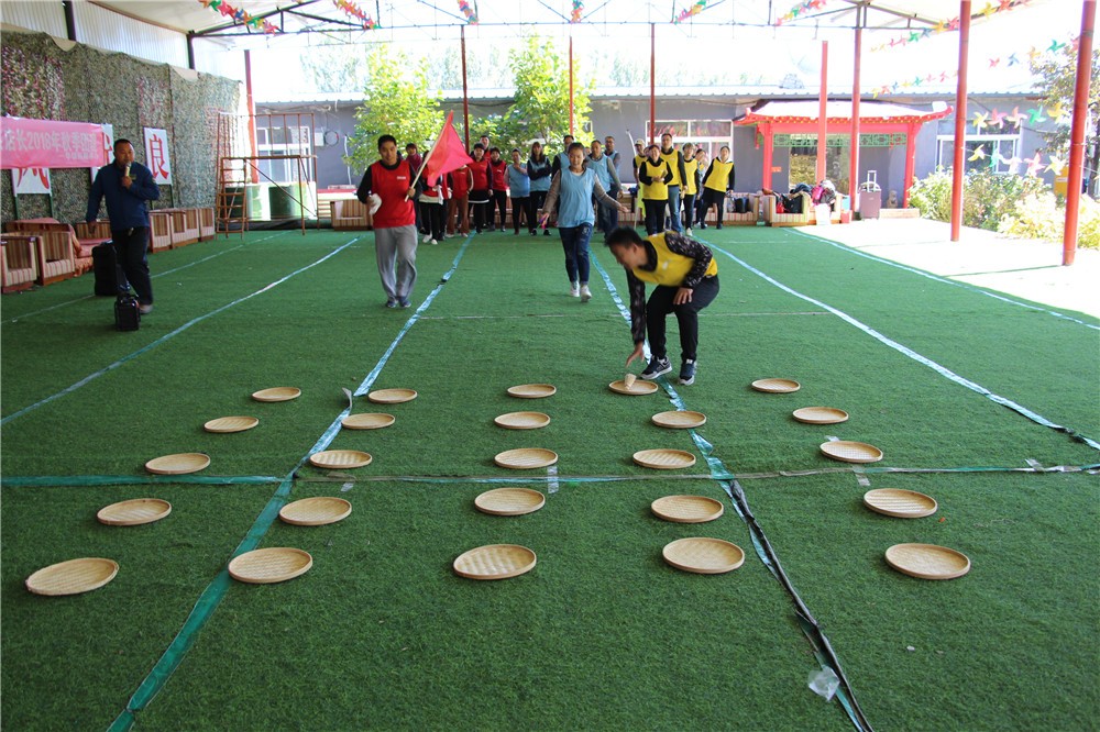 [密云云蒙山國家森林公園]-一日拓展活動