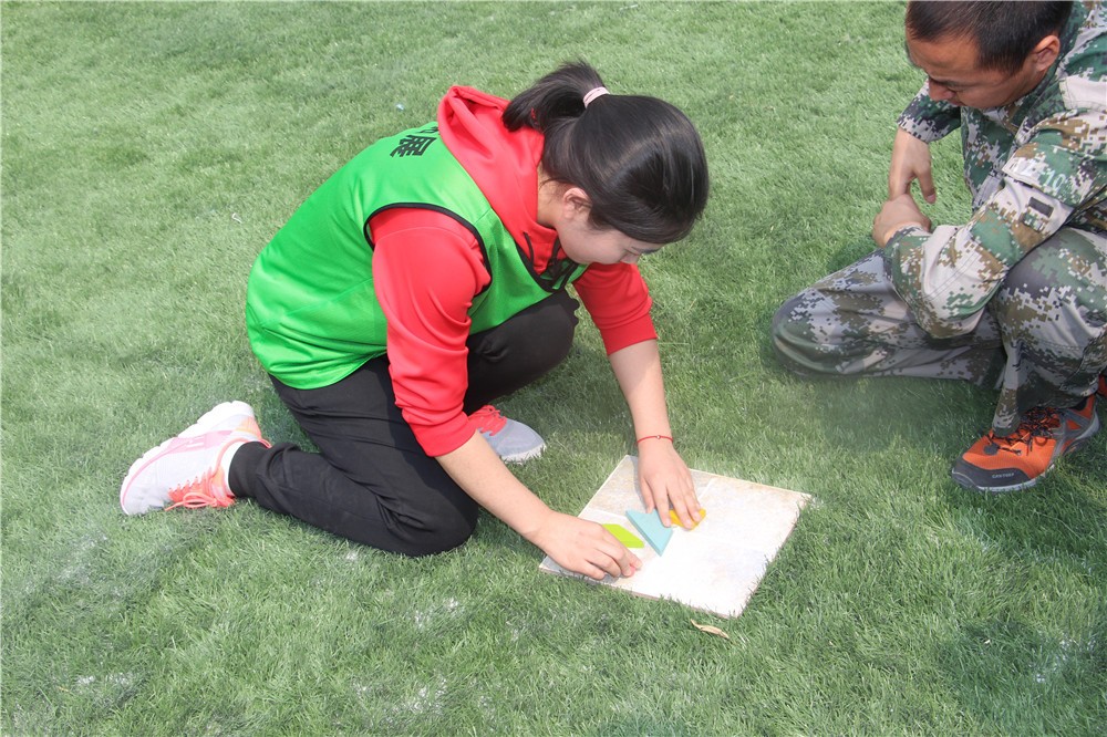 [昌平長峪城自然風景區(qū)]-二天野外定向穿越拓展活動