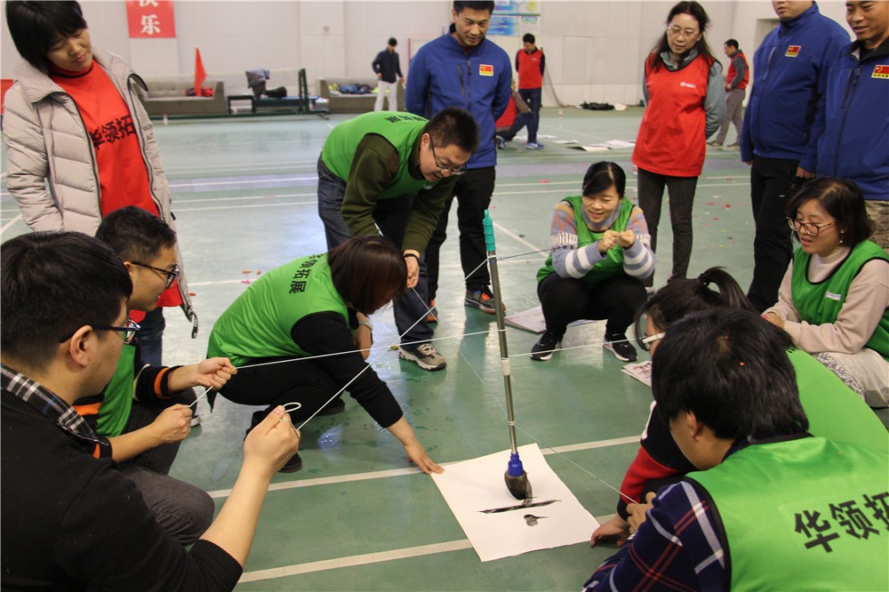 [雄安淀畔漁家農(nóng)家院]+戰(zhàn)狼特訓一日拓展活動