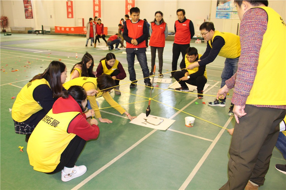 [雄安淀畔漁家農(nóng)家院]+戰(zhàn)狼特訓一日拓展活動