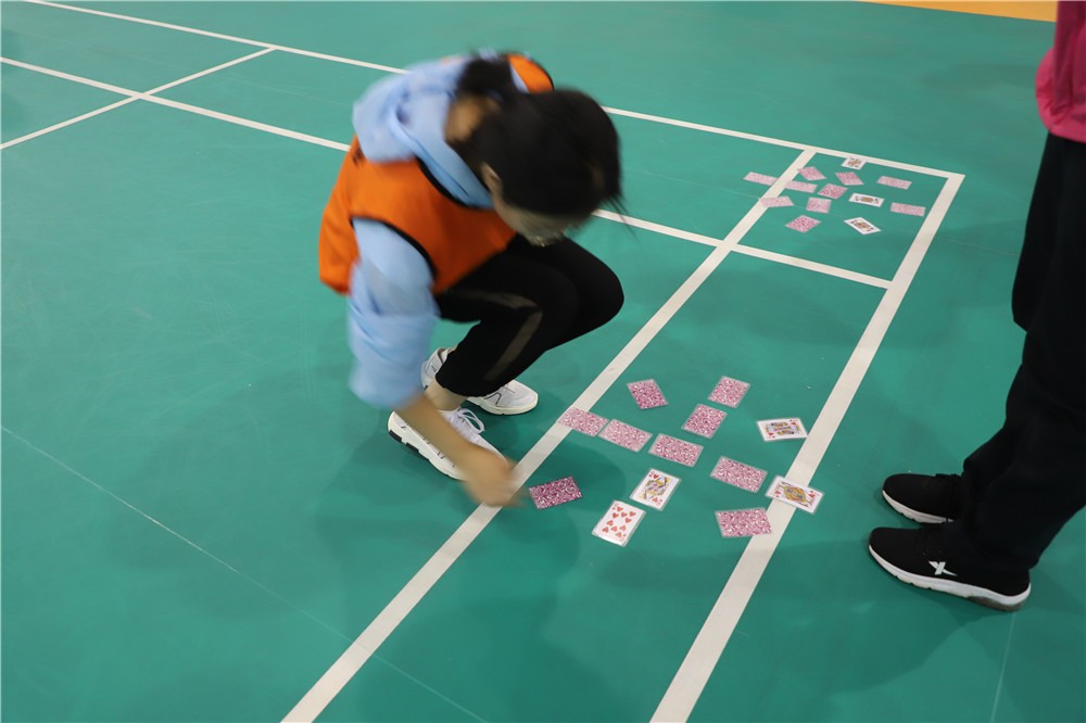 [野三坡白草畔]暢游野三坡二日場地拓展