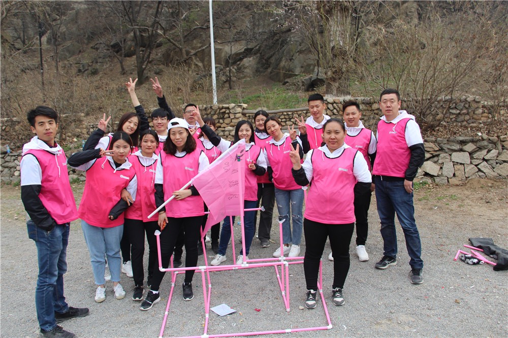 [石林峽景區(qū)]+主題拓展一日活動(dòng)