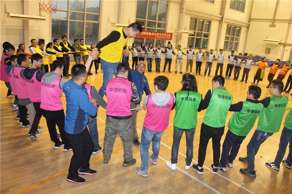 [北京龍灣國際露營公園]+戰(zhàn)狼特訓(xùn)一日活動