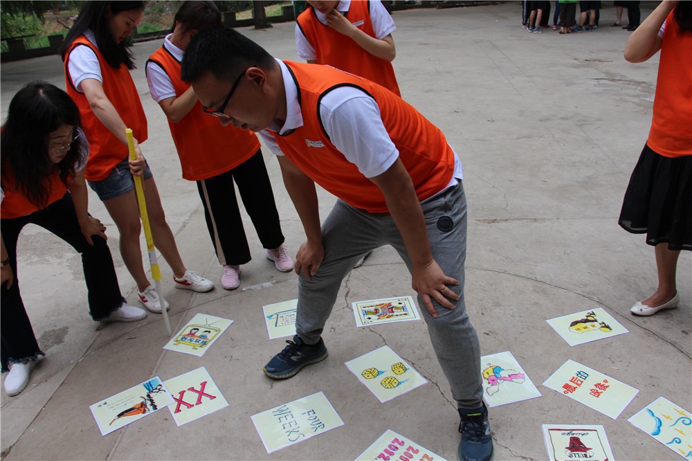[北京大興天湖酒店]+場地團建一日活動