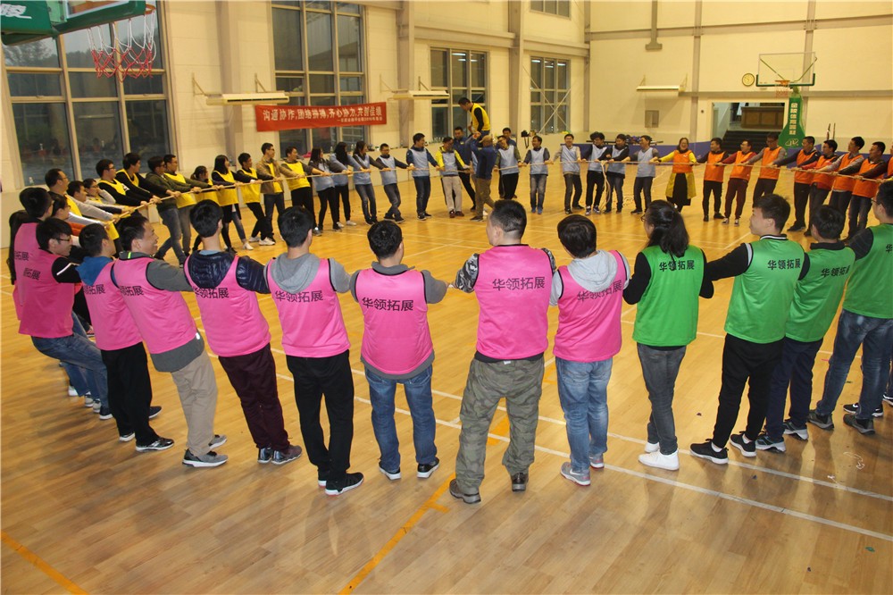 [北京龍灣國際露營公園]+戰(zhàn)狼特訓(xùn)一日活動