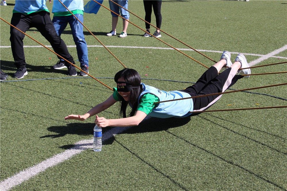 [星明湖度假村]+場(chǎng)地團(tuán)建兩日活動(dòng)