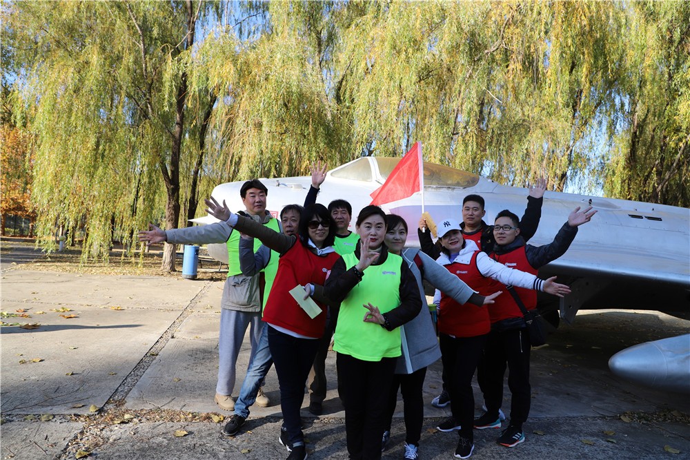 [門(mén)頭溝爨底下村景區(qū)]+主題拓展一日活動(dòng)