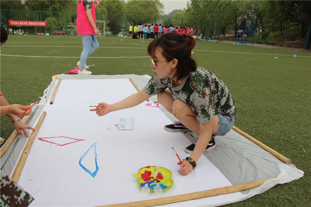 [星明湖度假村]+場(chǎng)地團(tuán)建兩日活動(dòng)