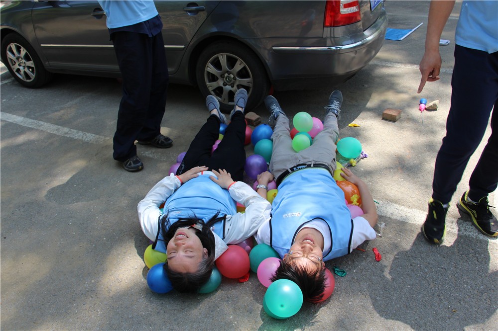 [黃花城水長(zhǎng)城]+主題拓展一日活動(dòng)