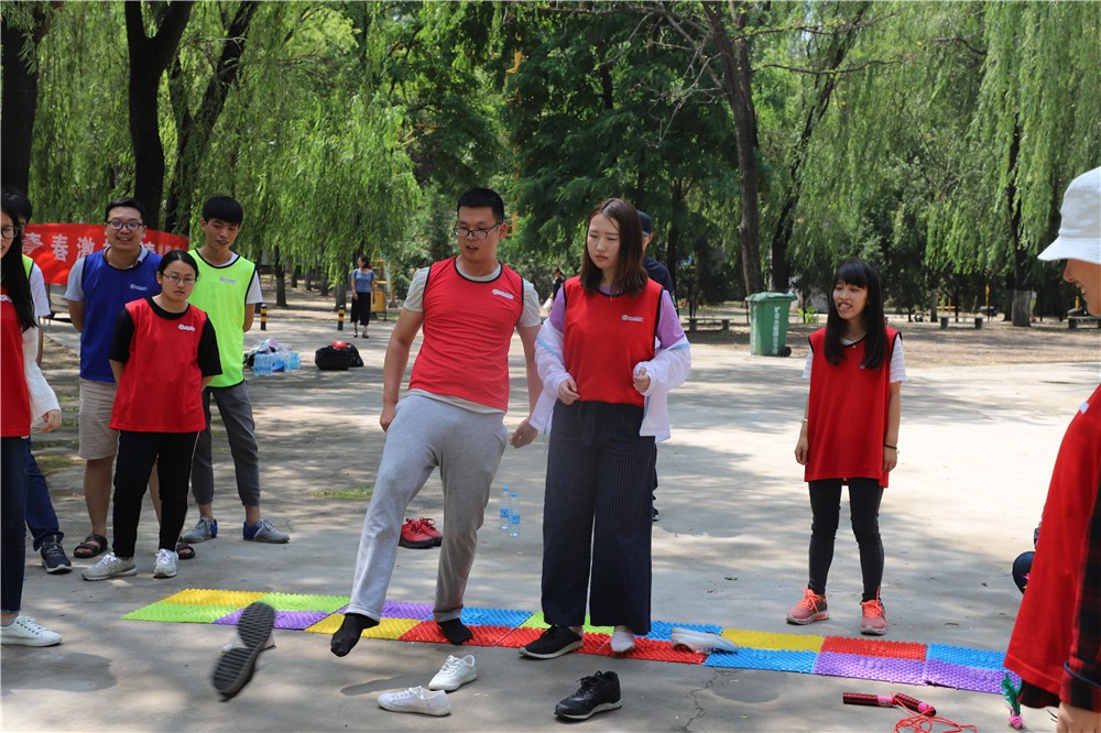 [黃花城水長(zhǎng)城]+主題拓展一日活動(dòng)