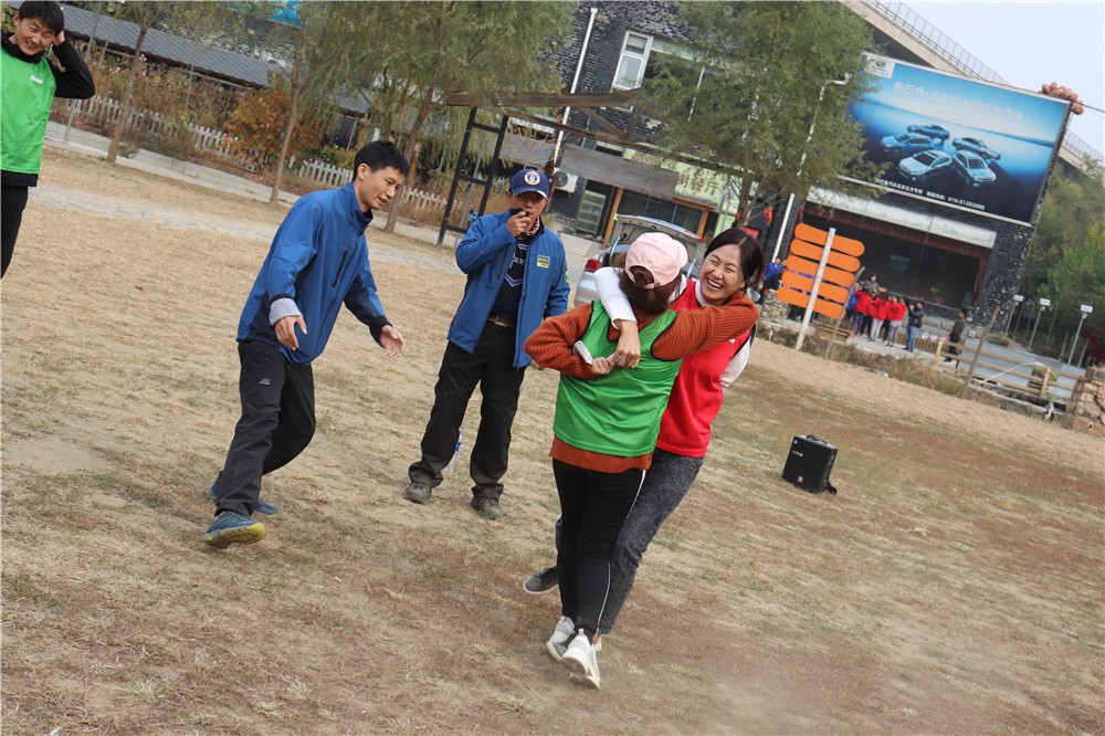 [蟒山國家森林公園]+主題拓展一日活動