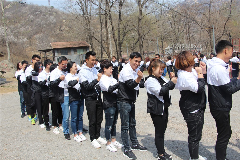 [房山北斗山莊拓展基地]+戰(zhàn)狼特訓(xùn)一日活動