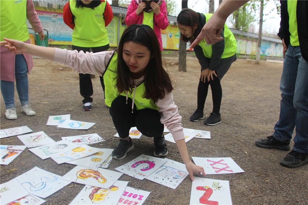 [密云張?jiān)垤潮ぜt酒莊園]-主題拓展一日?qǐng)F(tuán)建