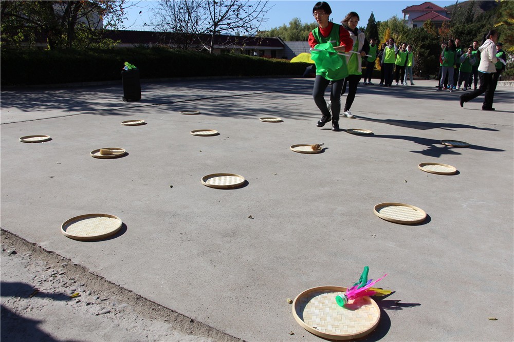 [Brickyard Retreat]-體驗低調的奢華二日團建