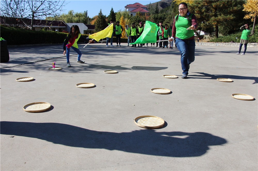 [Brickyard Retreat]-體驗低調的奢華二日團建