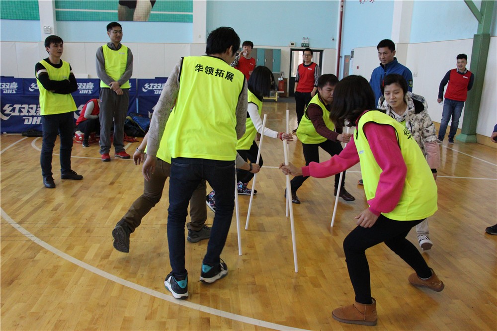 [雄安白洋淀]場(chǎng)地拓展+景區(qū)游覽二日?qǐng)F(tuán)建活動(dòng)