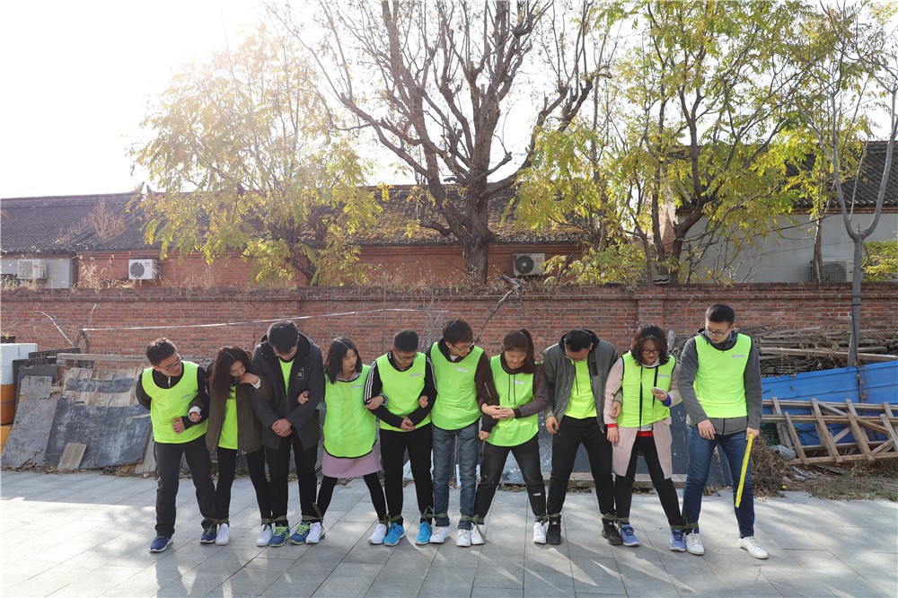 [雄安白洋淀]場(chǎng)地拓展+景區(qū)游覽二日?qǐng)F(tuán)建活動(dòng)