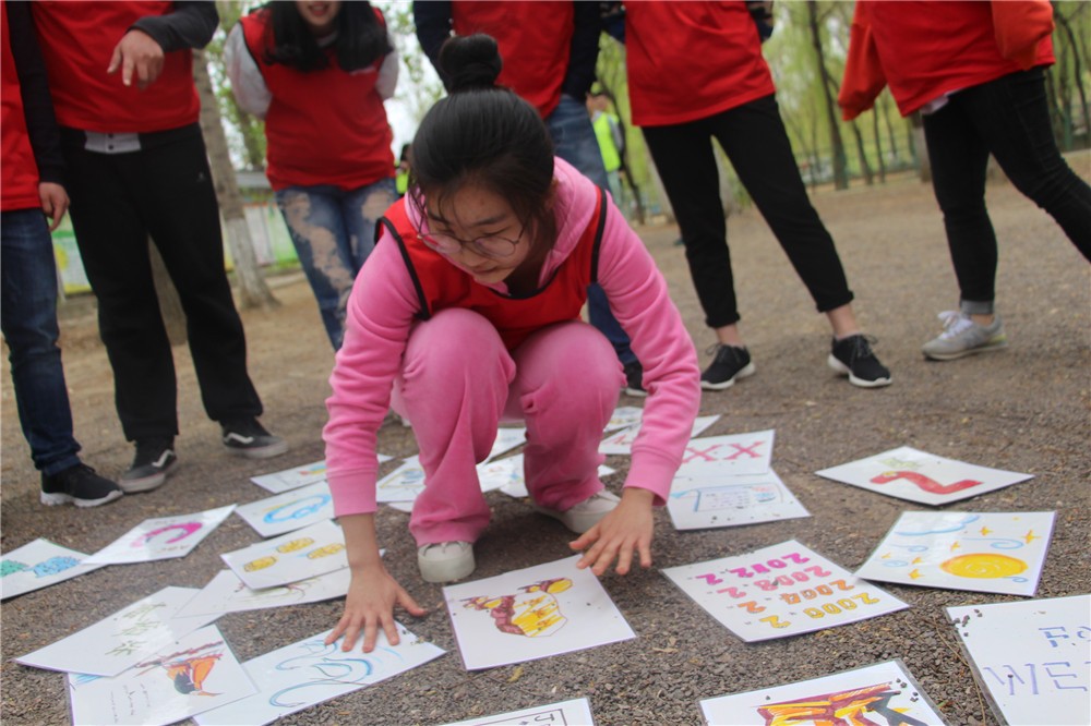 [房山京鐵十渡培訓(xùn)中心]+旅游團(tuán)建兩日活動(dòng)