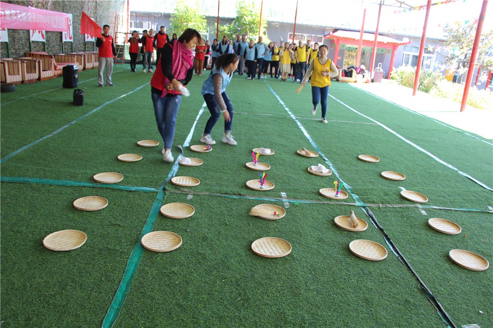 [昌平公園]+旅游團(tuán)建一日活動