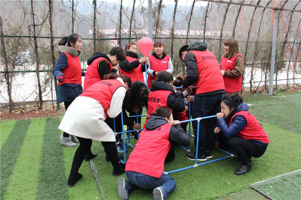 [延慶鳳凰坨]+野外拓展及團(tuán)建二日活動(dòng)