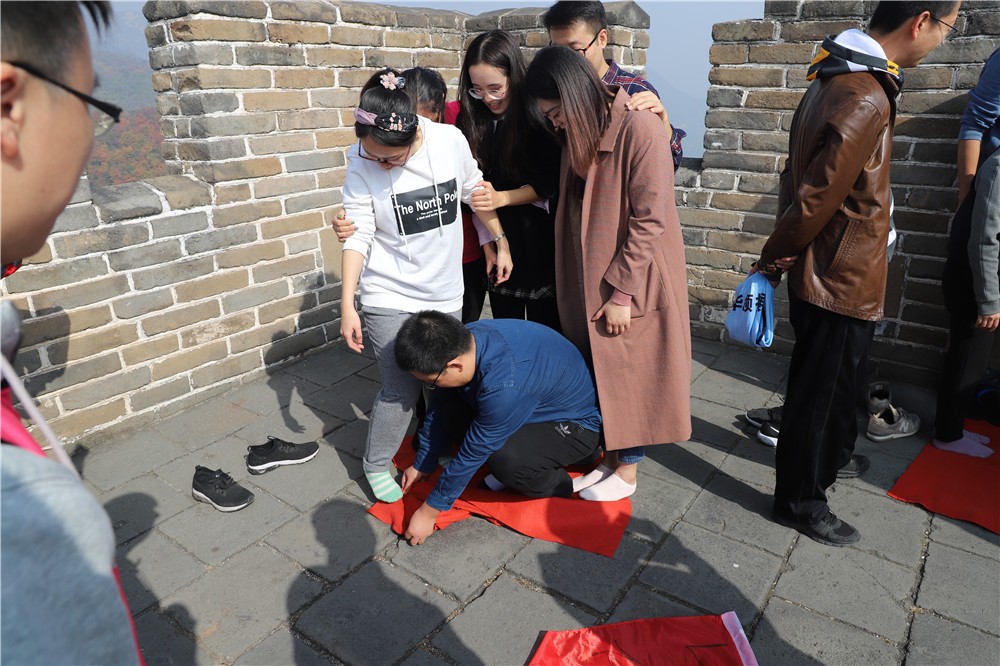 [Brickyard Retreat]-體驗低調的奢華二日團建