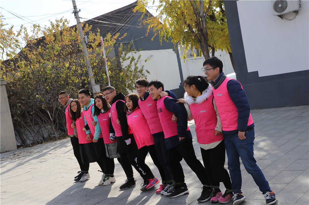 [雄安白洋淀]場(chǎng)地拓展+景區(qū)游覽二日?qǐng)F(tuán)建活動(dòng)